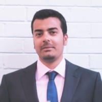 Arnab Chakraborty