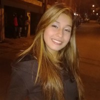 Maria Fox