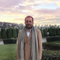 Harun Taştan
