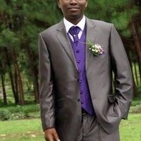 Agaba Michael