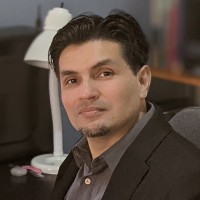 Rodolfo Alvarez Sanchez