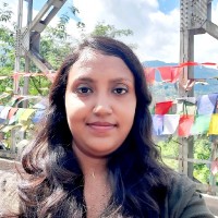 Urmi Saha