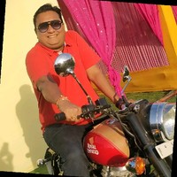 Lalit Kumar Bhandari