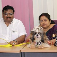 Anuradha Mahapatra