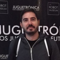 David García Díez