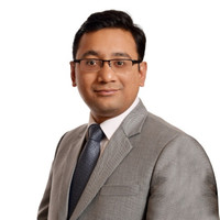 Anirban Sen
