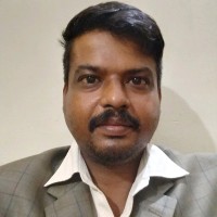 Vighnesh J Bhat