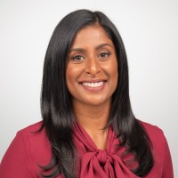 Janaki Logendran, P.Eng