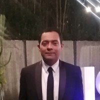 Edgar Reyes