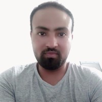 Birhanu Yimer Ali