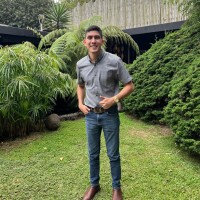 Oscar Vargas