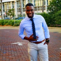 Thapelo Moloisane
