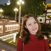 Anna WEI