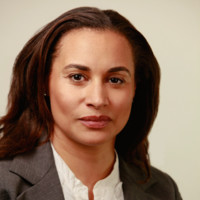 Naima Walker Fierce