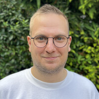 Robert Stegmann