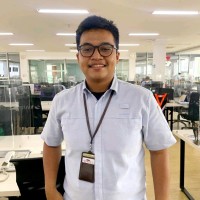 Muhammad Difa Azmii