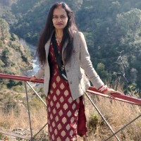Bharti Mahato