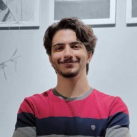Kasra Darabi