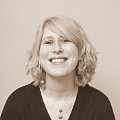 Sarah Hall