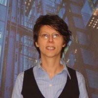 Sandra De Jesus Baptista