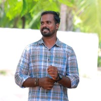 Karthik S