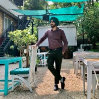 Gurpreet Singh
