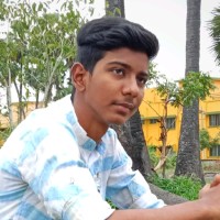 Md Jamsheed I