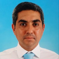 Roberto Miguel Garcia Gil