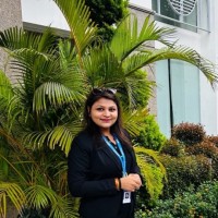 Akshima Agarwal