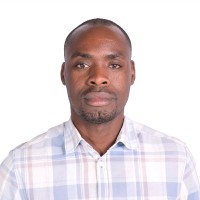 Joshua Cheloti