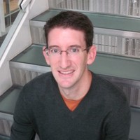 Daniel Kaufman
