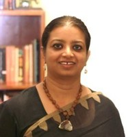 Juhi Malini Mehta