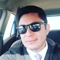 Andres Oyanedel