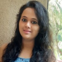 Komal Desai
