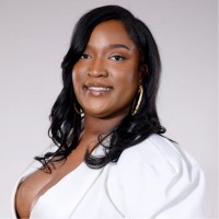 Jazmine Johnson