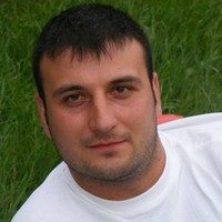 Dumitru Buga