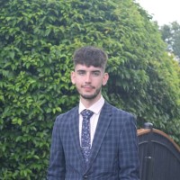 Calum Walsh
