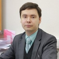 Dmitrii Orlov