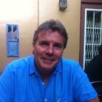 Gary Kitchen