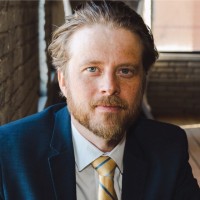Anders Erickson