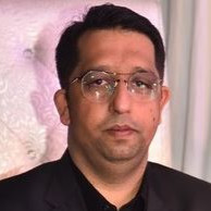 Farooq Sarwar