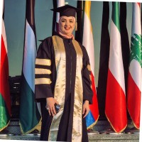 Alaa Ahmed -MBA-