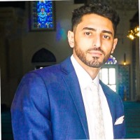 Mohammad Ayesh