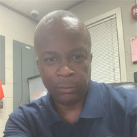 Rickey Campbell