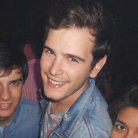 Jose Carlos Borràs Muñoz