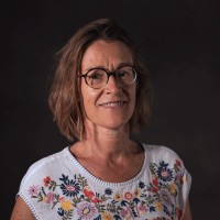 Catherine Fraile