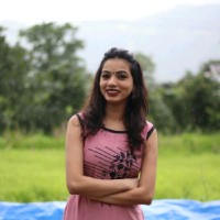 Swapnali Jadhav