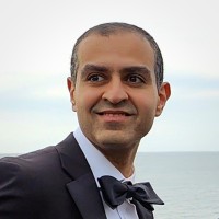 Moheb Malak