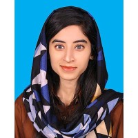 Rabbiya Khan