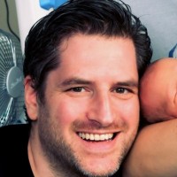 Luke Avedon